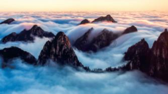 逃离空的老房子